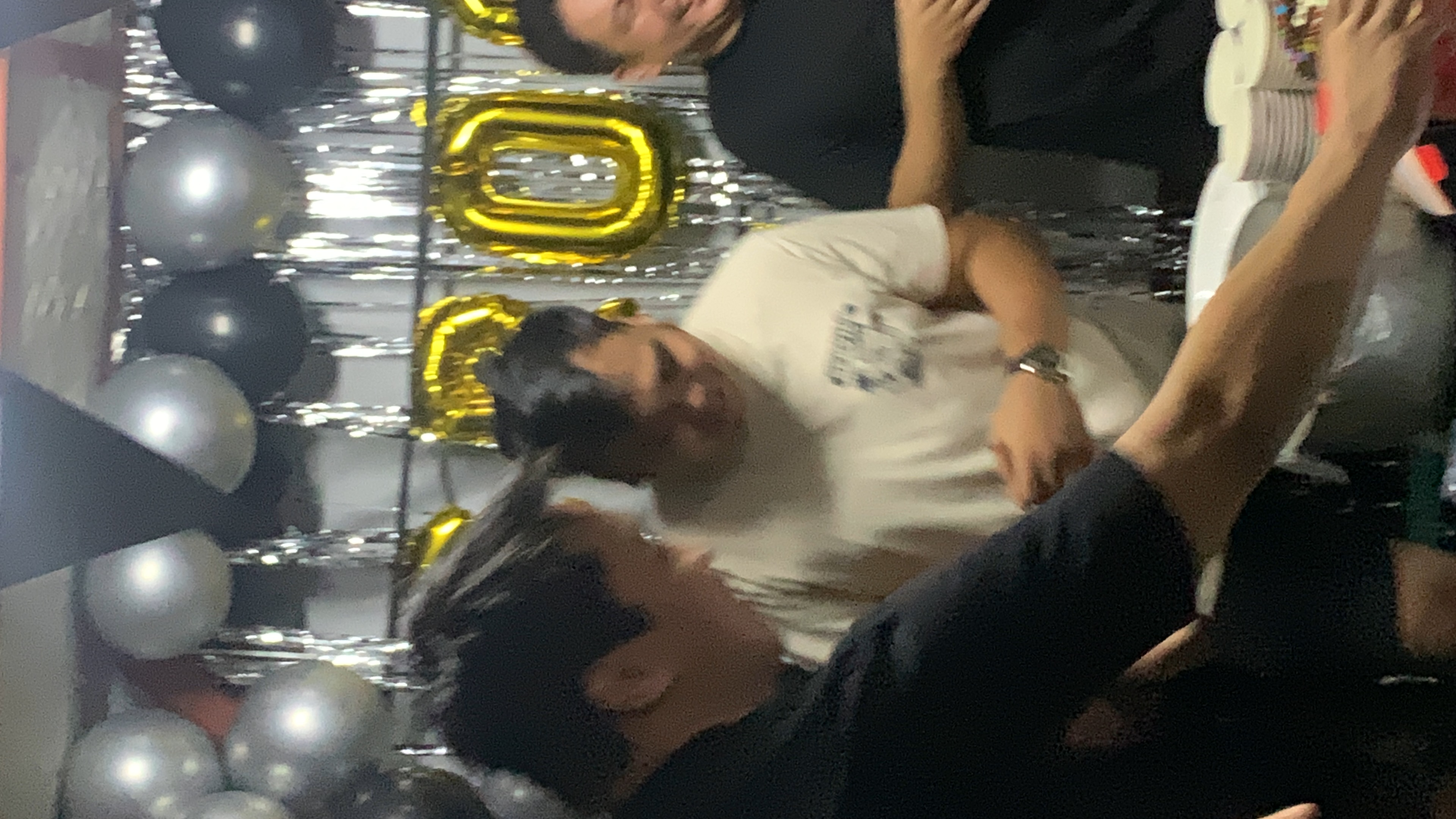 Bachelors Party - Making Memories